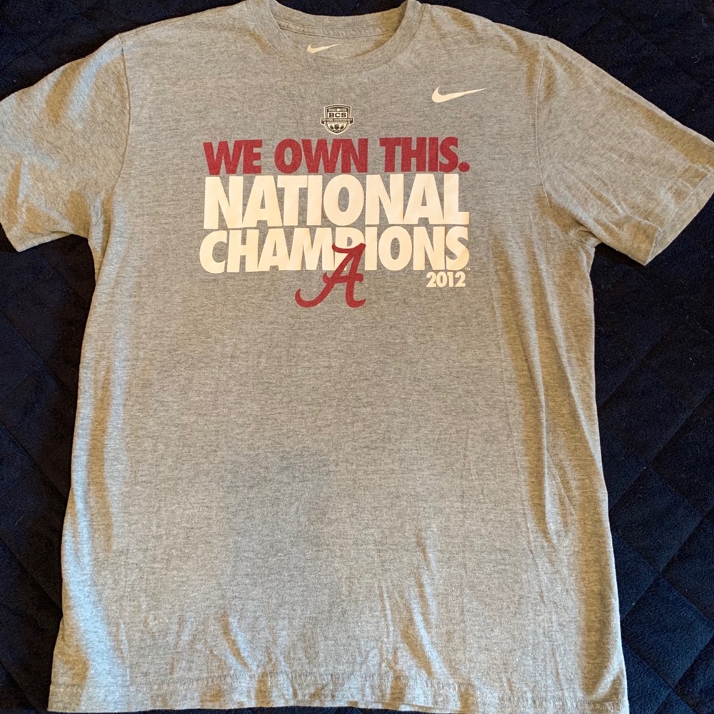 Nike BCS National Championship South Florida T.
